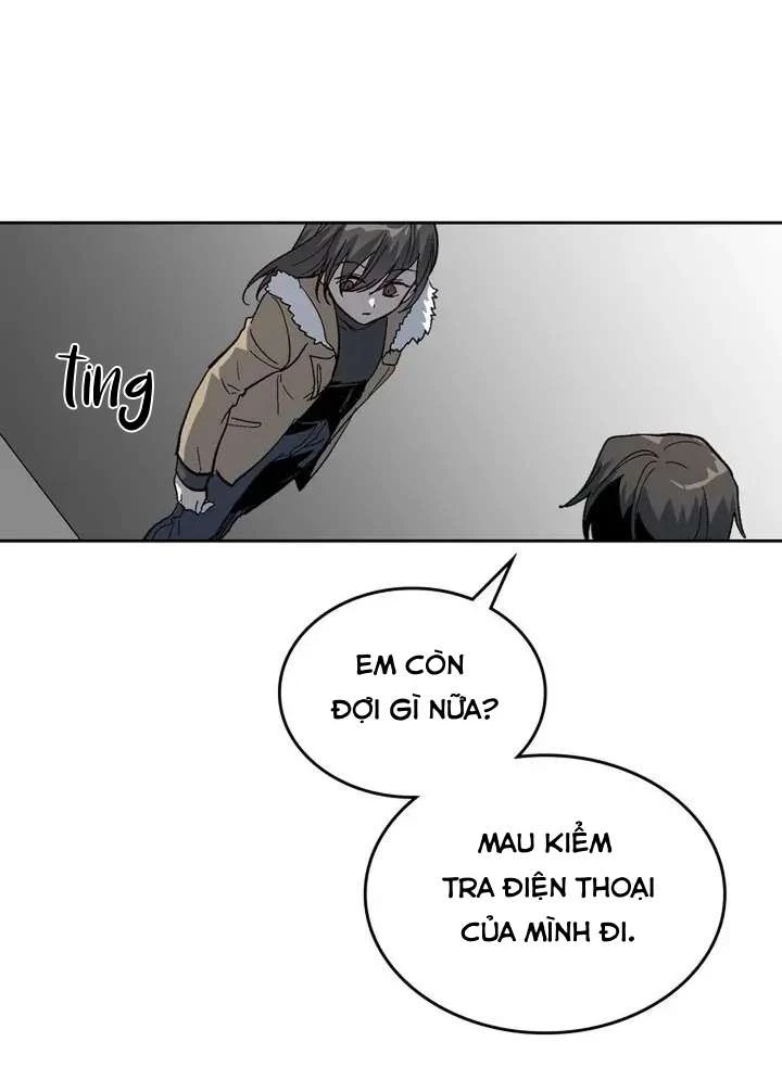Vị Hôn Thê Khế Ước Của Công Tước Chapter 140 - 22