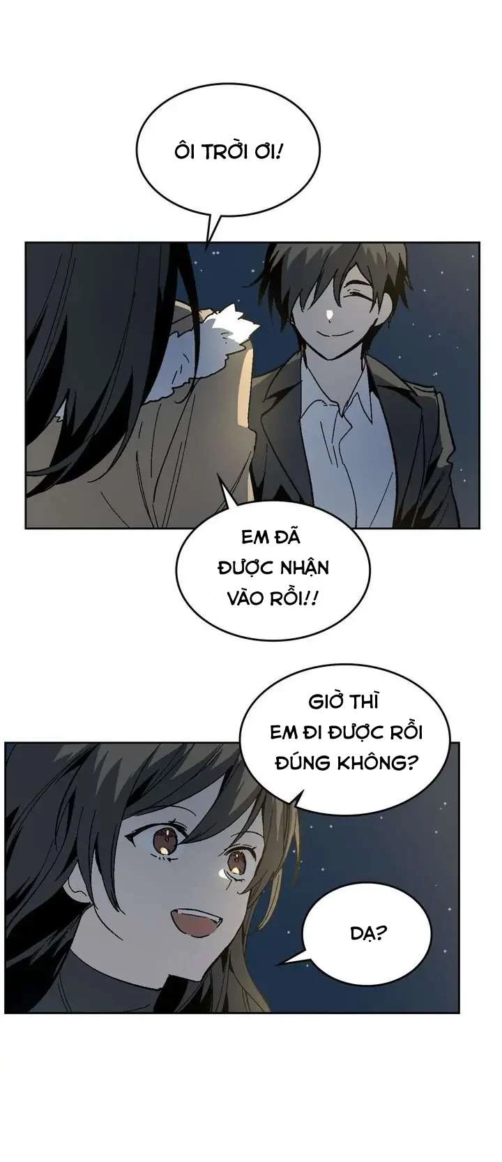 Vị Hôn Thê Khế Ước Của Công Tước Chapter 140 - 26