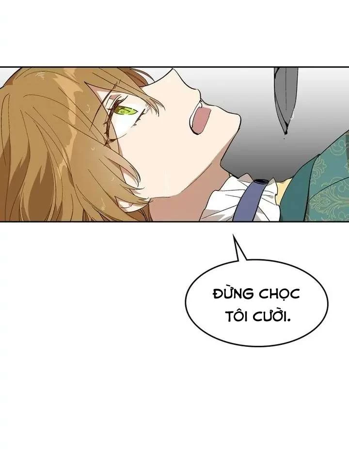 Vị Hôn Thê Khế Ước Của Công Tước Chapter 140 - 32