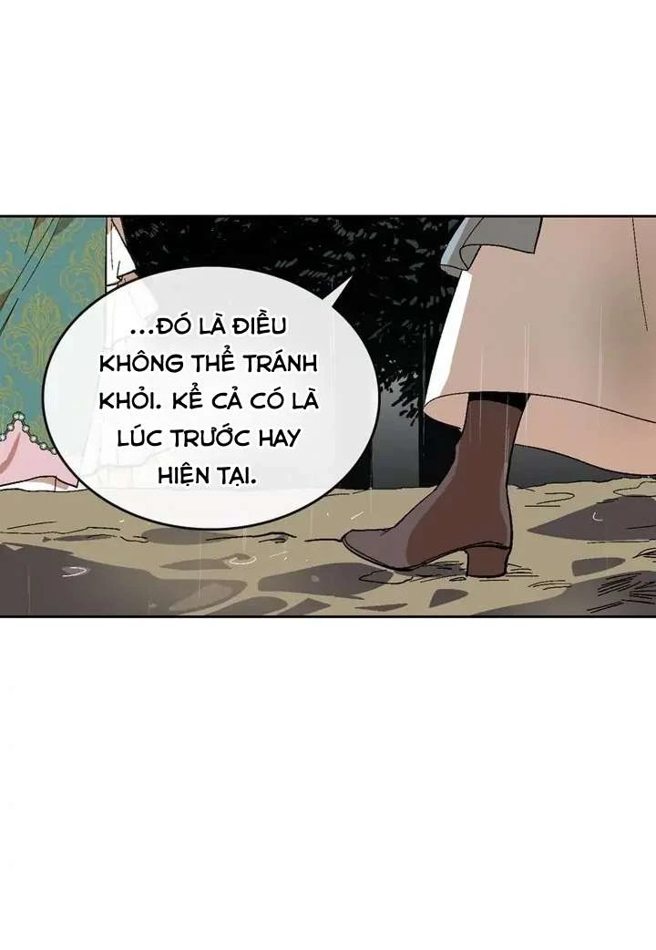 Vị Hôn Thê Khế Ước Của Công Tước Chapter 140 - 39