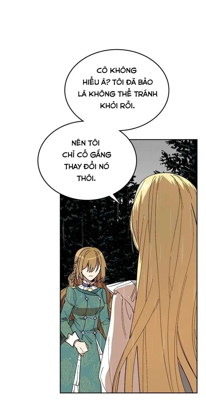 Vị Hôn Thê Khế Ước Của Công Tước Chapter 140 - 42