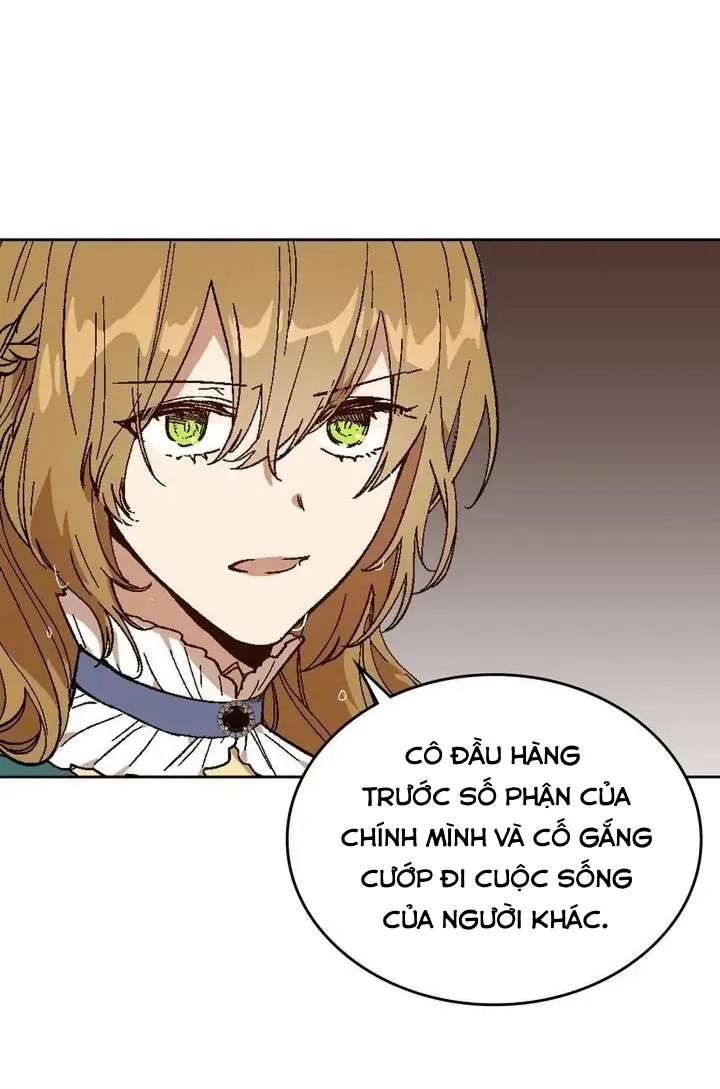 Vị Hôn Thê Khế Ước Của Công Tước Chapter 140 - 43
