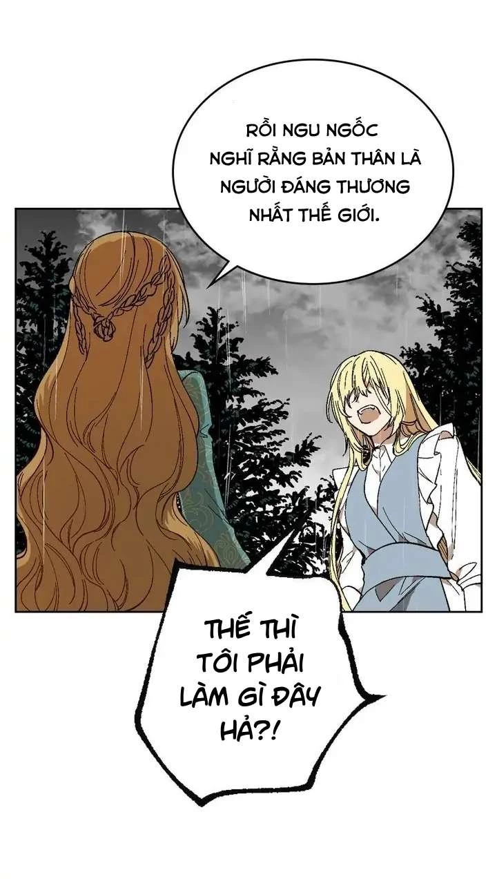 Vị Hôn Thê Khế Ước Của Công Tước Chapter 140 - 44