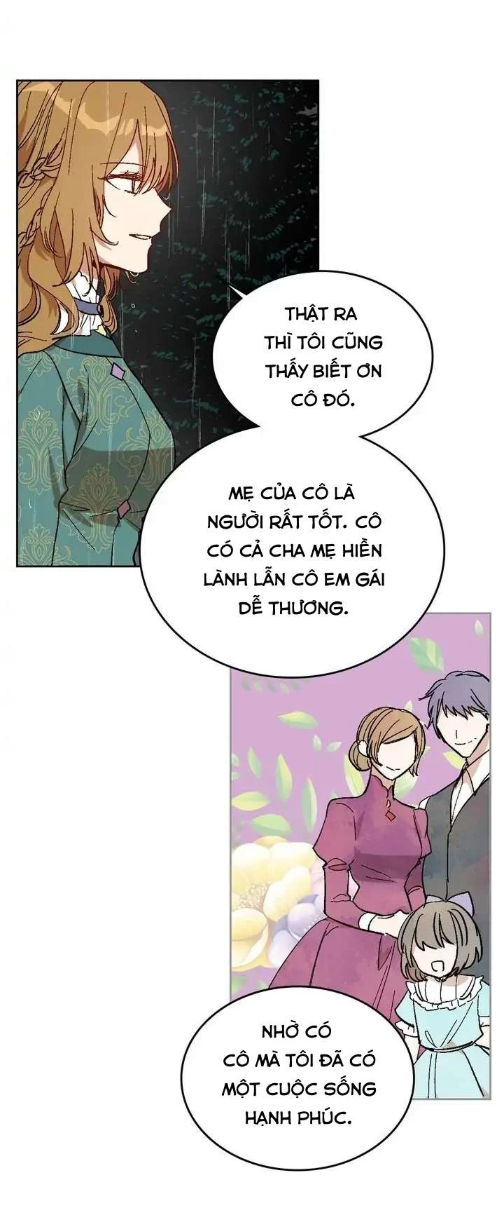 Vị Hôn Thê Khế Ước Của Công Tước Chapter 140 - 47