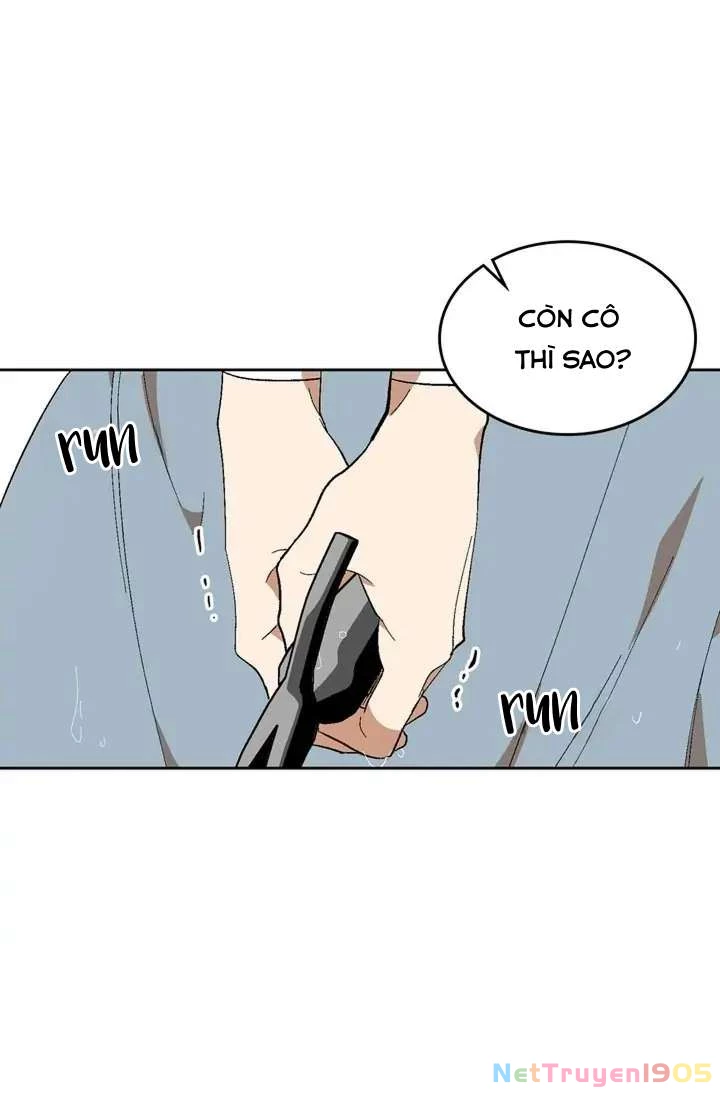 Vị Hôn Thê Khế Ước Của Công Tước Chapter 140 - 48