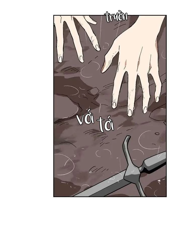 Vị Hôn Thê Khế Ước Của Công Tước Chapter 141 - 7