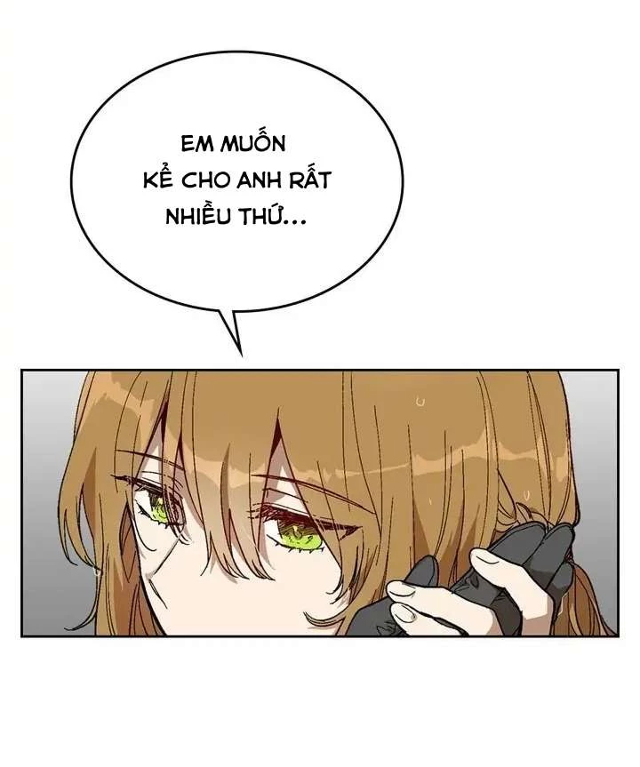 Vị Hôn Thê Khế Ước Của Công Tước Chapter 141 - 9