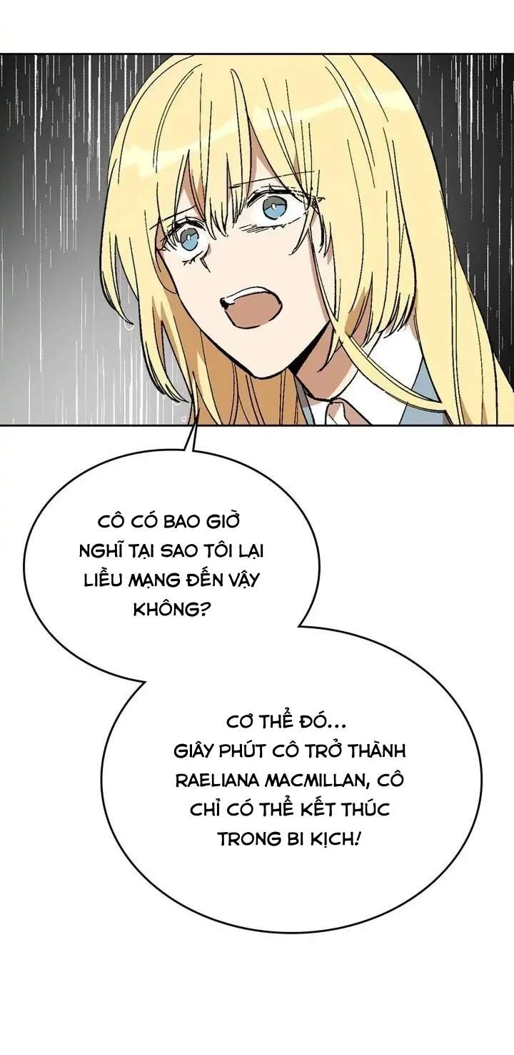 Vị Hôn Thê Khế Ước Của Công Tước Chapter 141 - 21