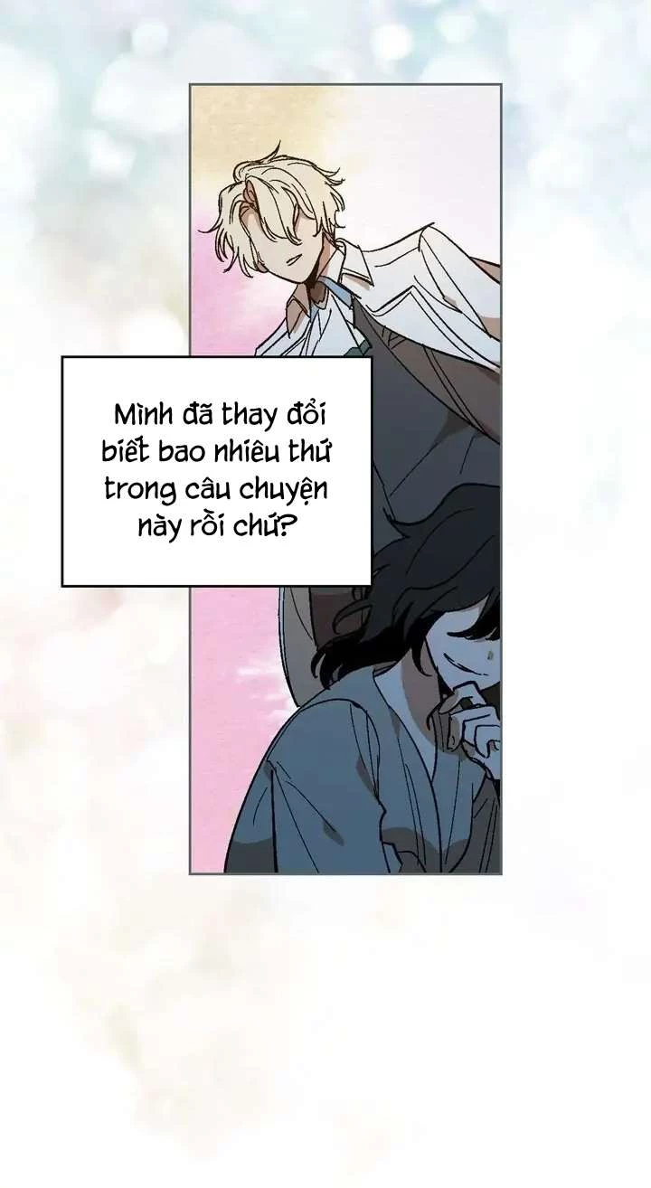 Vị Hôn Thê Khế Ước Của Công Tước Chapter 141 - 31
