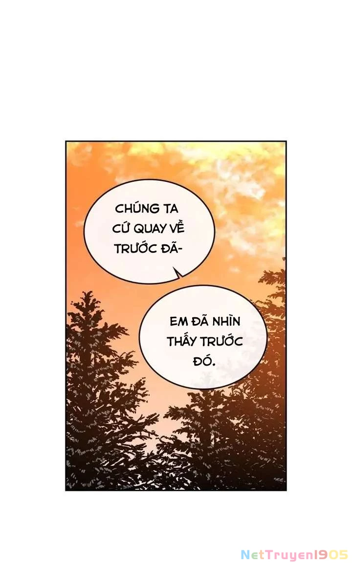 Vị Hôn Thê Khế Ước Của Công Tước Chapter 141 - 40