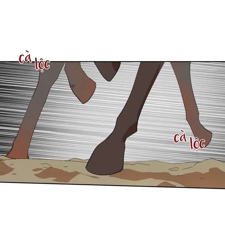 Vị Hôn Thê Khế Ước Của Công Tước Chapter 142 - 3