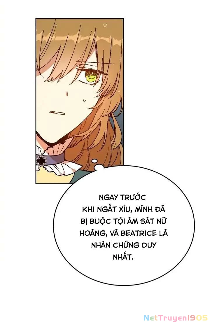 Vị Hôn Thê Khế Ước Của Công Tước Chapter 142 - 12