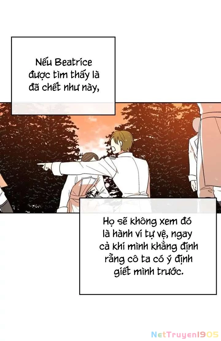 Vị Hôn Thê Khế Ước Của Công Tước Chapter 142 - 13