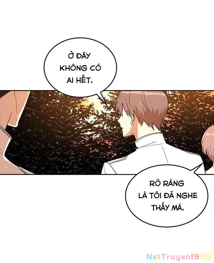 Vị Hôn Thê Khế Ước Của Công Tước Chapter 142 - 17