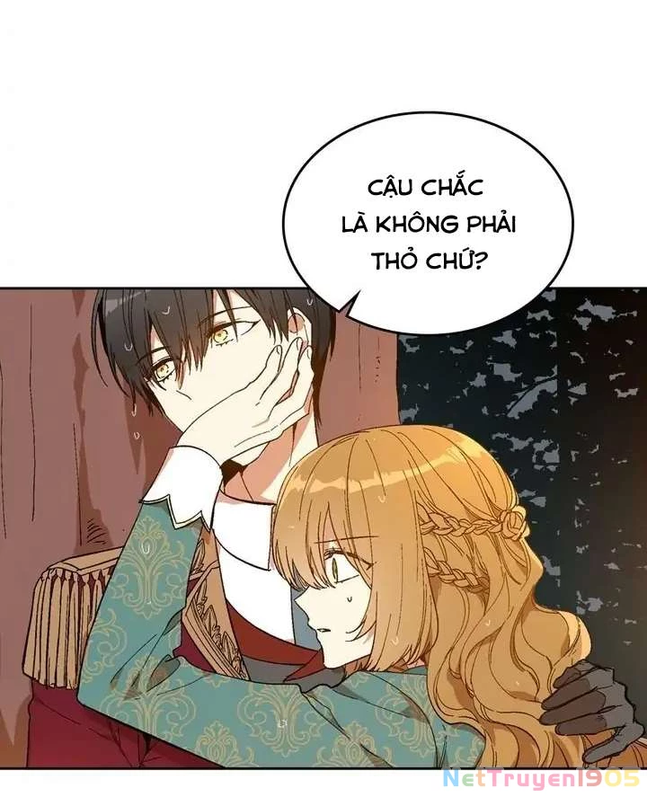Vị Hôn Thê Khế Ước Của Công Tước Chapter 142 - 18