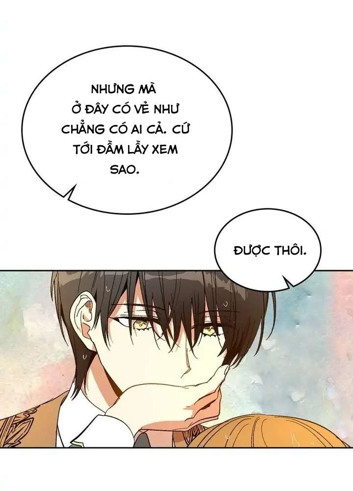 Vị Hôn Thê Khế Ước Của Công Tước Chapter 142 - 19
