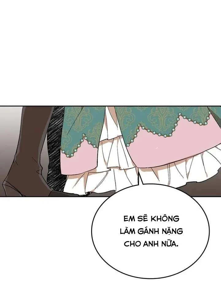 Vị Hôn Thê Khế Ước Của Công Tước Chapter 142 - 22