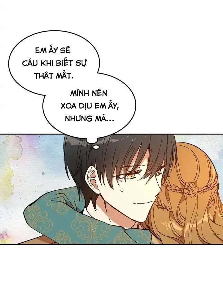 Vị Hôn Thê Khế Ước Của Công Tước Chapter 142 - 23