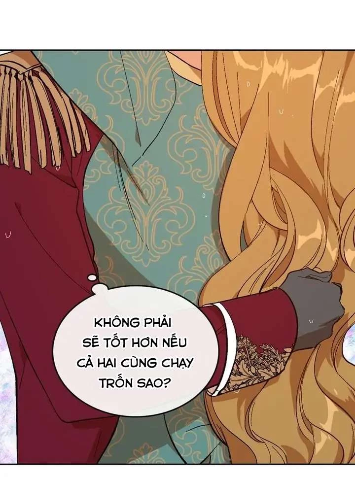 Vị Hôn Thê Khế Ước Của Công Tước Chapter 142 - 24