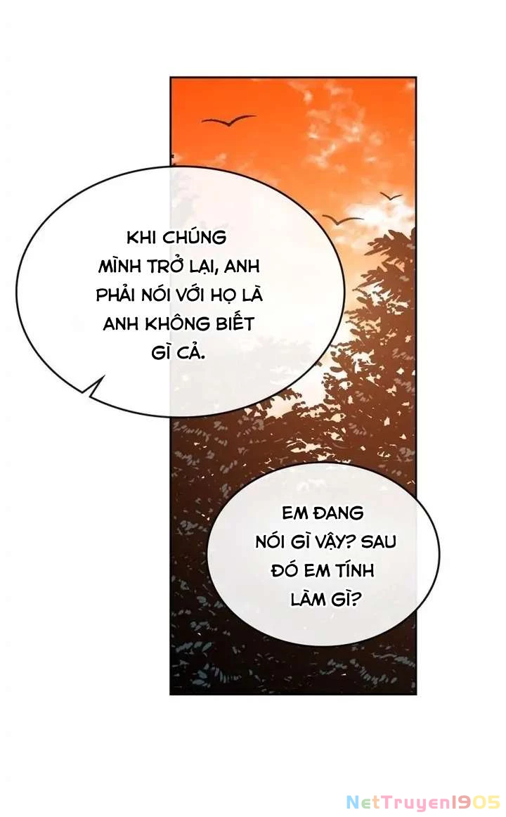 Vị Hôn Thê Khế Ước Của Công Tước Chapter 142 - 26