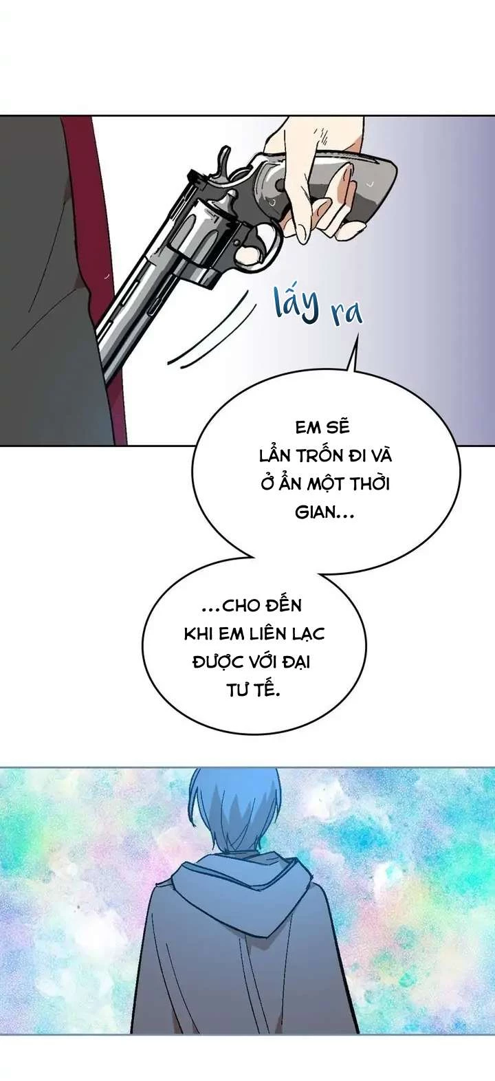 Vị Hôn Thê Khế Ước Của Công Tước Chapter 142 - 27