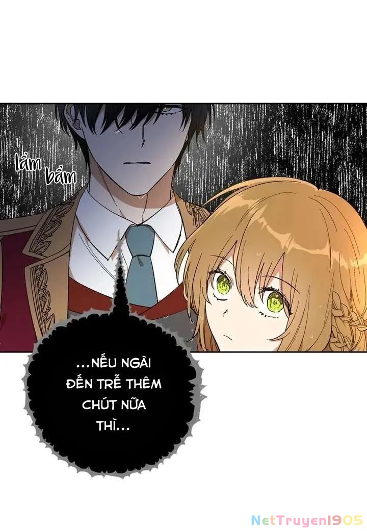 Vị Hôn Thê Khế Ước Của Công Tước Chapter 142 - 52