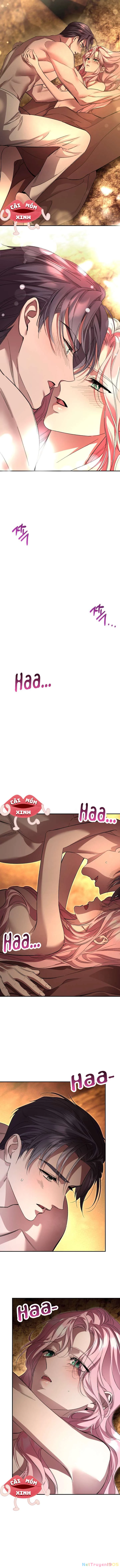 Cuộc Hôn Nhân Bị Bắt Cóc Xuyên Thời Gian Của Hoàng Hậu Chapter 33 - 9