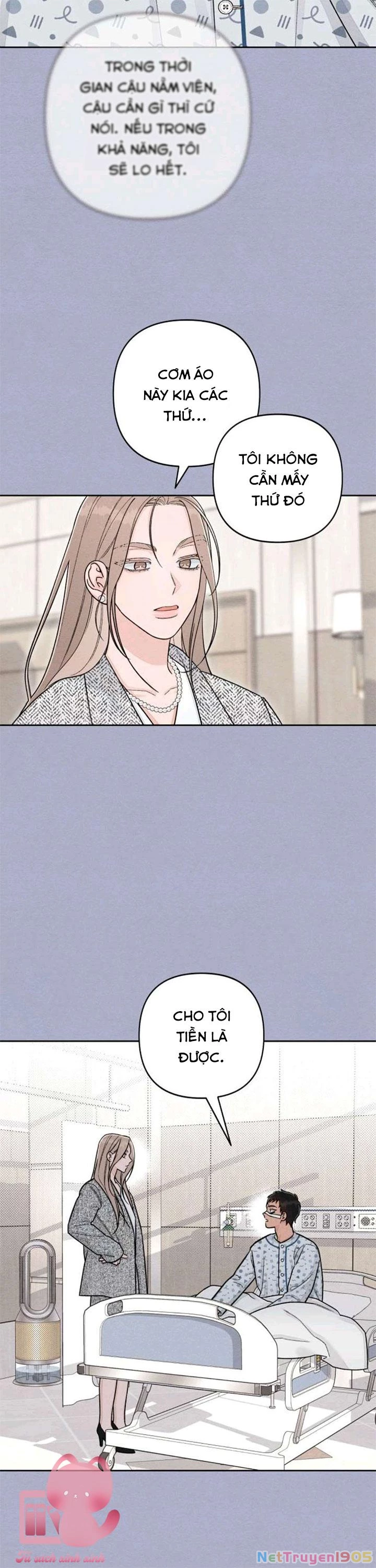 Bí Mật Thanh Xuân Chapter 117 - 6
