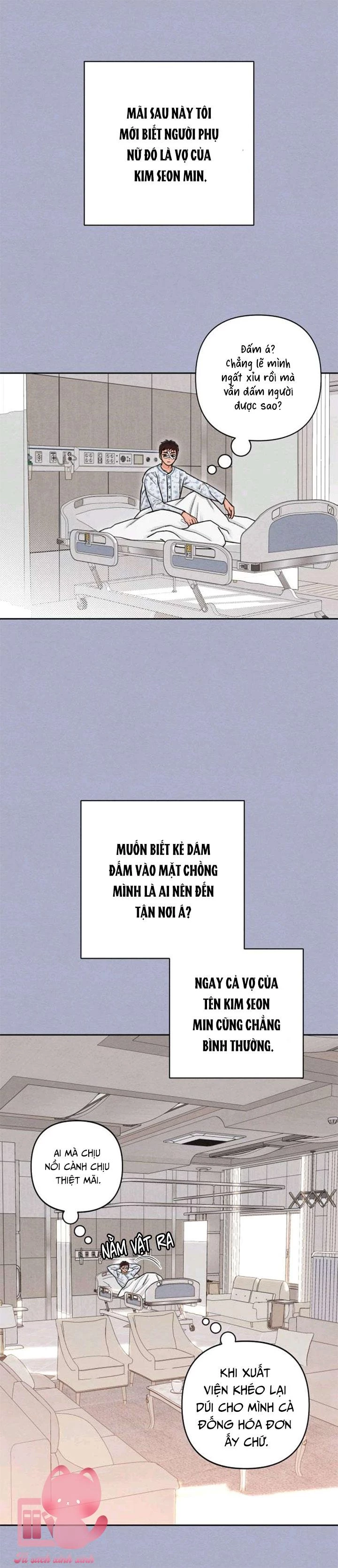 Bí Mật Thanh Xuân Chapter 117 - 9