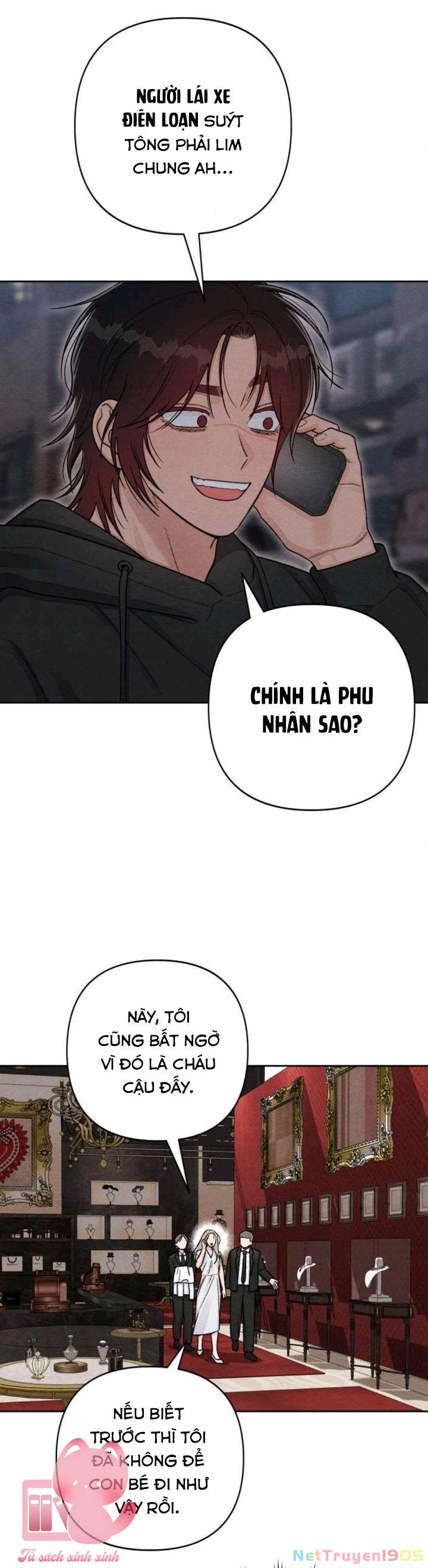 Bí Mật Thanh Xuân Chapter 117 - 17