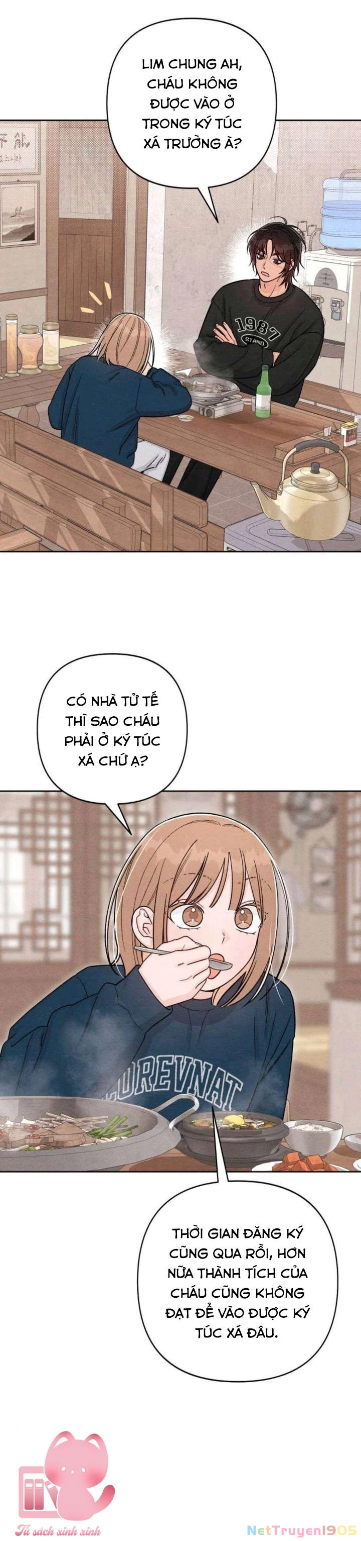 Bí Mật Thanh Xuân Chapter 117 - 28