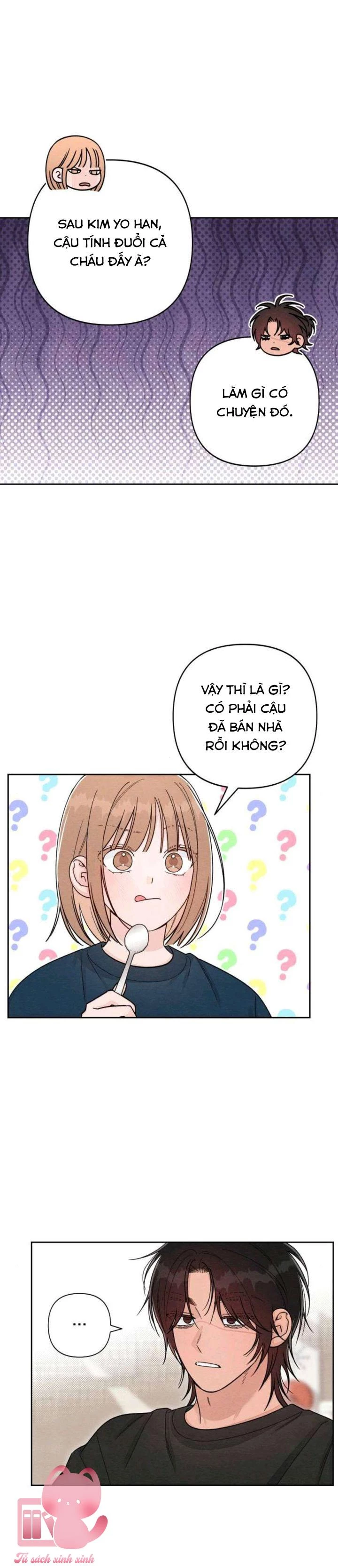 Bí Mật Thanh Xuân Chapter 117 - 29
