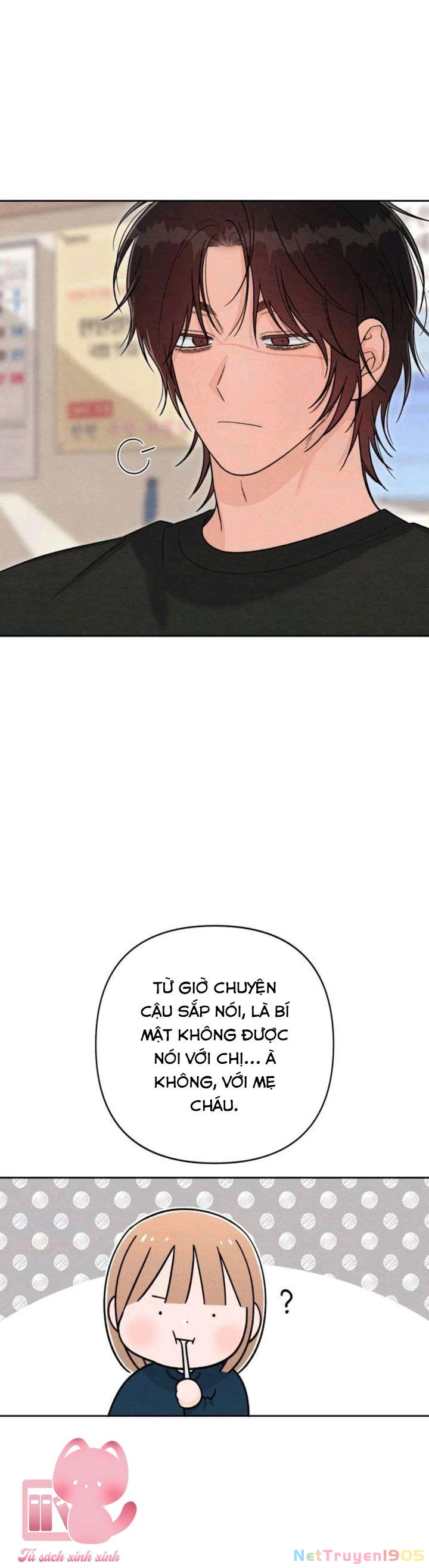 Bí Mật Thanh Xuân Chapter 117 - 30