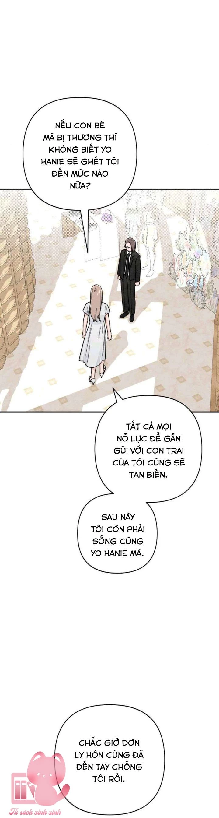 Bí Mật Thanh Xuân Chapter 117 - 35