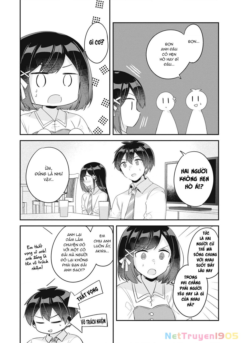 Class no Bocchi Gal wo Omochikaeri Shite Seisokei Bijin ni Shite Yatta Hanashi Chapter 11 - 18