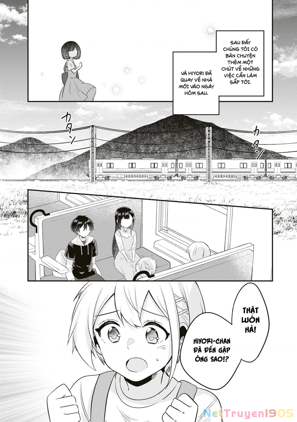 Class no Bocchi Gal wo Omochikaeri Shite Seisokei Bijin ni Shite Yatta Hanashi Chapter 11 - 25
