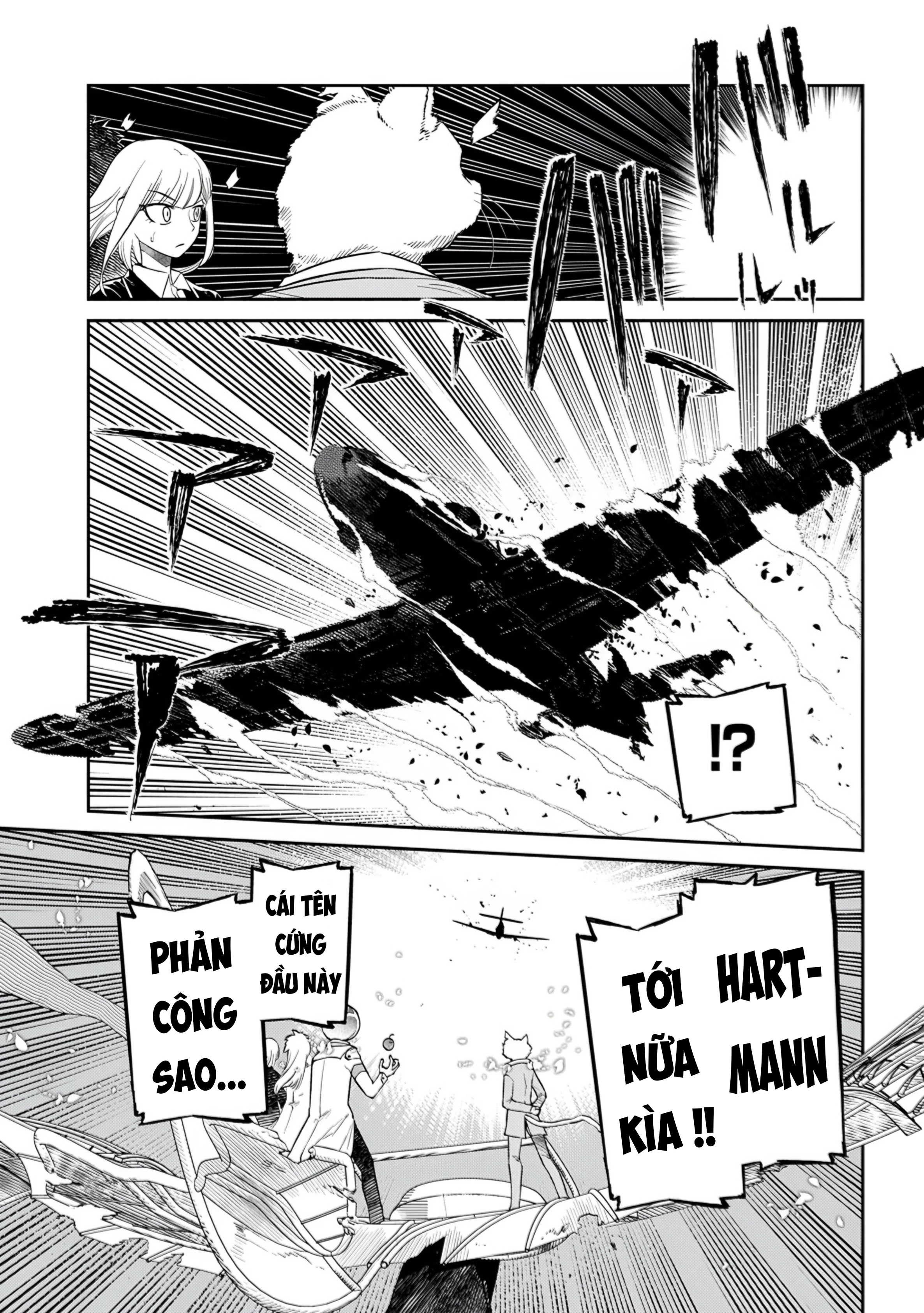 Reincarnation No Kaben Chapter 111 - 15