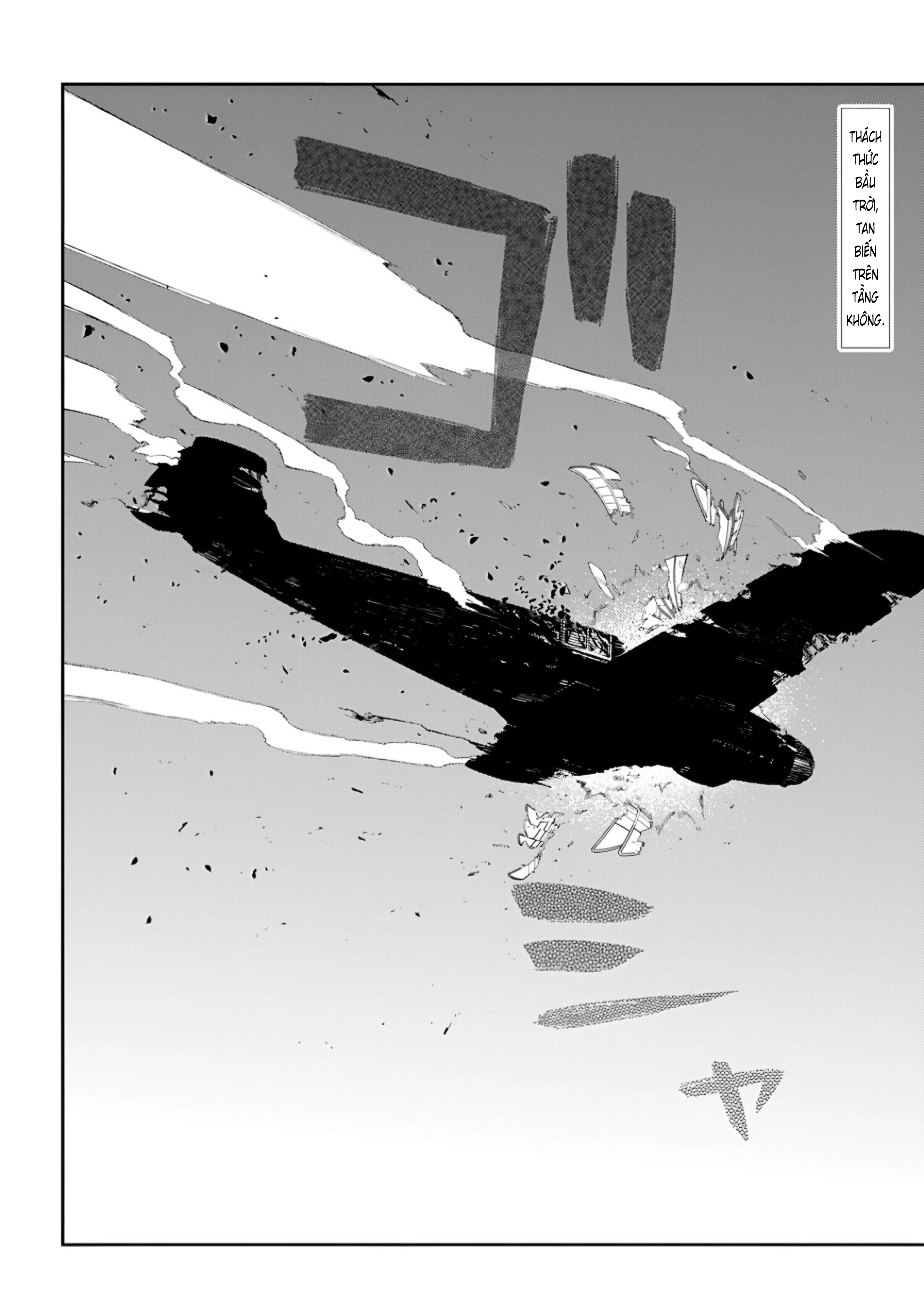 Reincarnation No Kaben Chapter 111 - 20