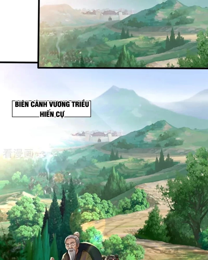 Đệ Tử Tu Luyện Còn Ta Thì Lười Biếng Chapter 210 - 3