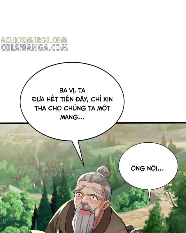 Đệ Tử Tu Luyện Còn Ta Thì Lười Biếng Chapter 210 - 8