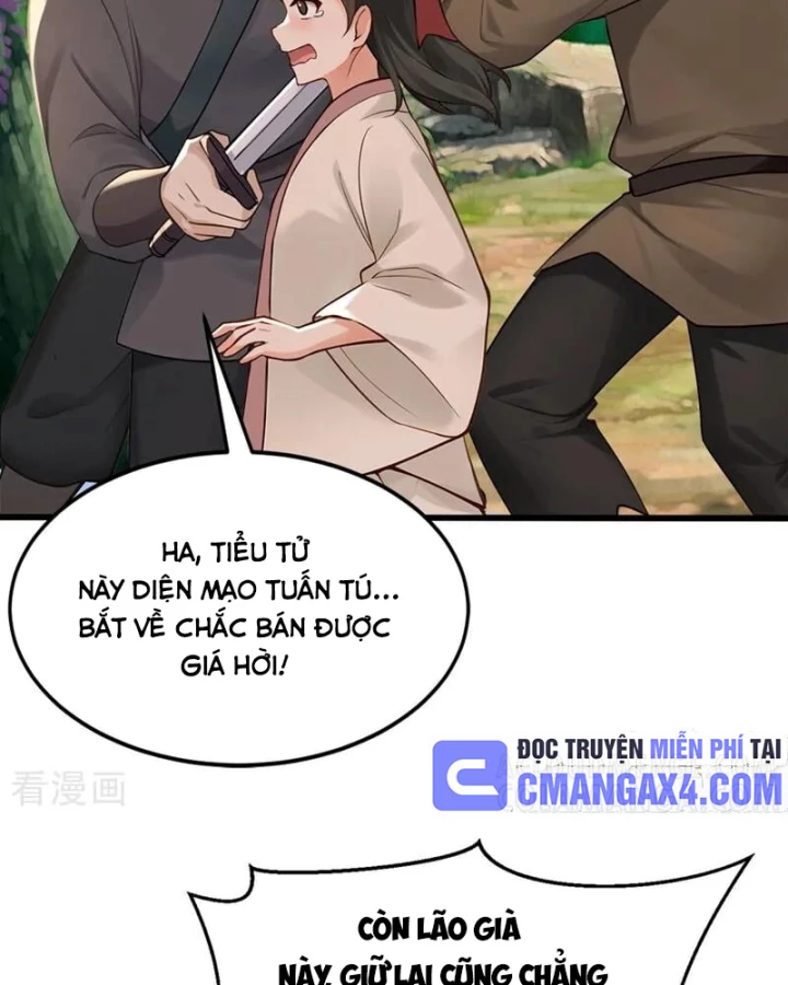 Đệ Tử Tu Luyện Còn Ta Thì Lười Biếng Chapter 210 - 11
