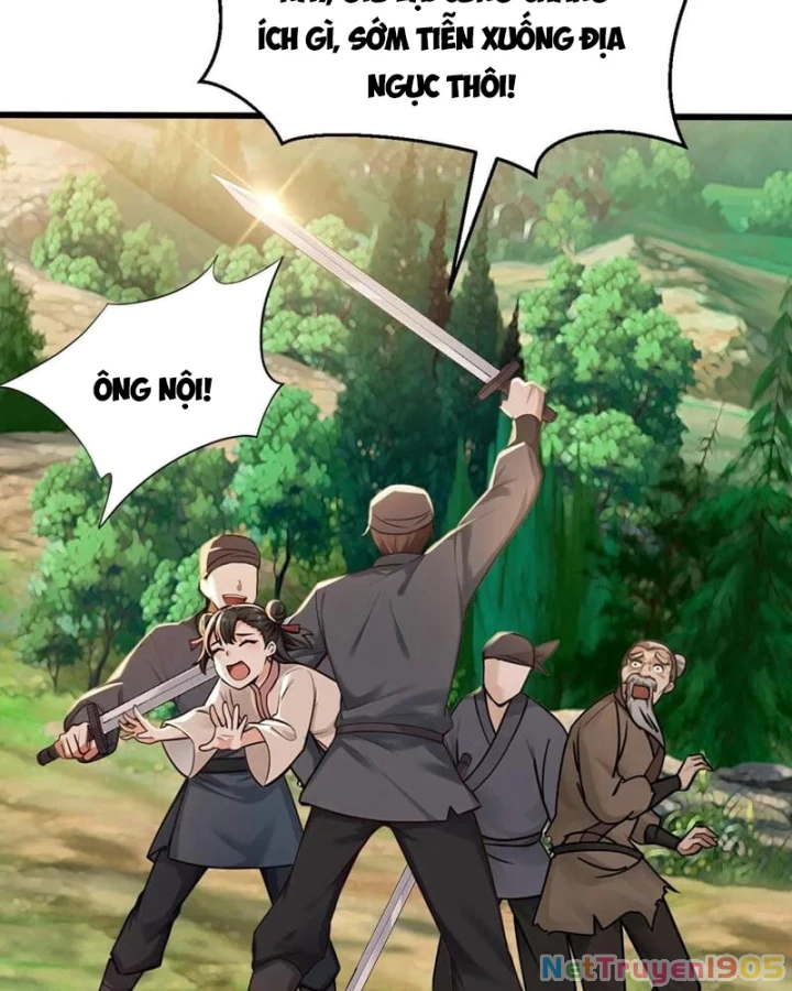 Đệ Tử Tu Luyện Còn Ta Thì Lười Biếng Chapter 210 - 12