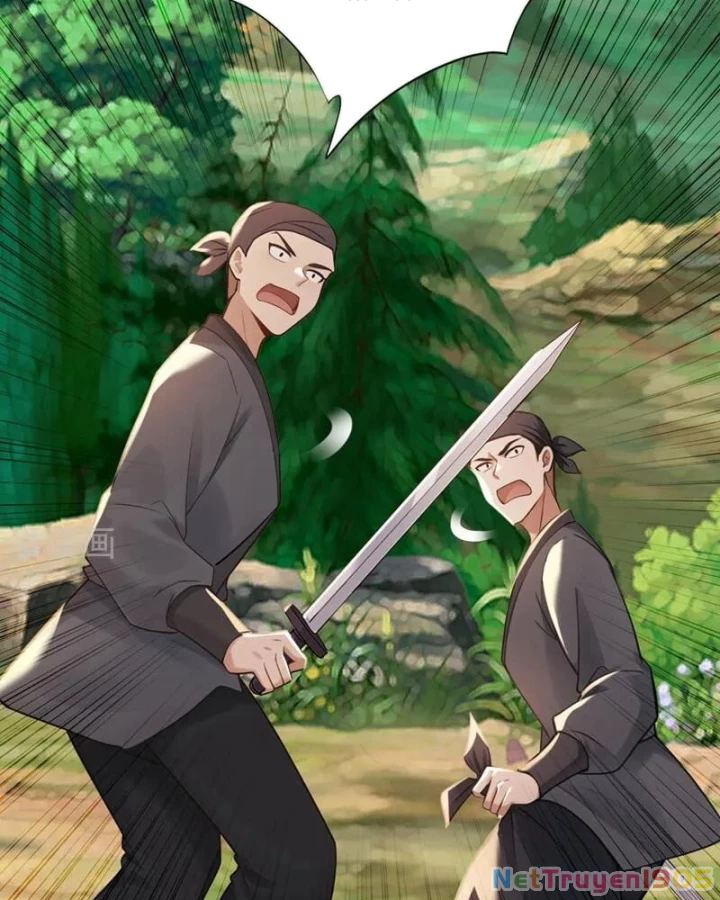 Đệ Tử Tu Luyện Còn Ta Thì Lười Biếng Chapter 210 - 16