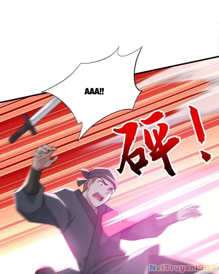 Đệ Tử Tu Luyện Còn Ta Thì Lười Biếng Chapter 210 - 18