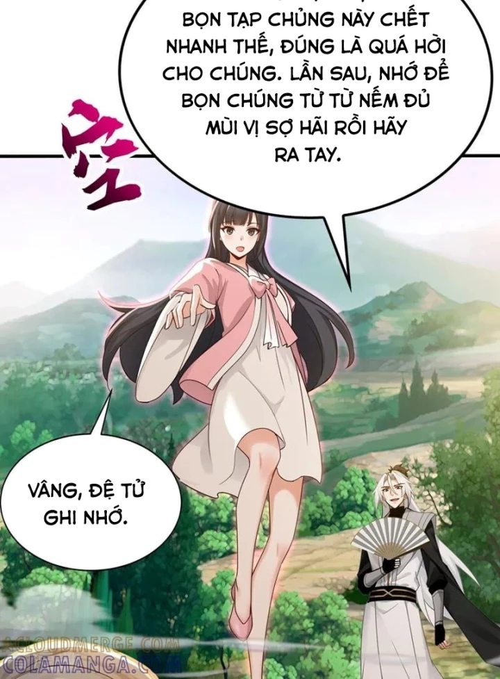Đệ Tử Tu Luyện Còn Ta Thì Lười Biếng Chapter 210 - 20