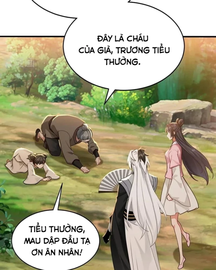 Đệ Tử Tu Luyện Còn Ta Thì Lười Biếng Chapter 210 - 22