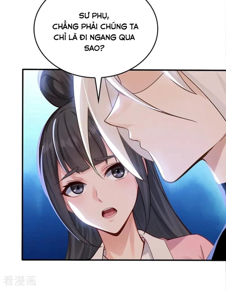 Đệ Tử Tu Luyện Còn Ta Thì Lười Biếng Chapter 210 - 40