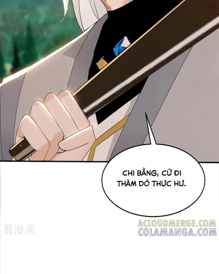 Đệ Tử Tu Luyện Còn Ta Thì Lười Biếng Chapter 210 - 42