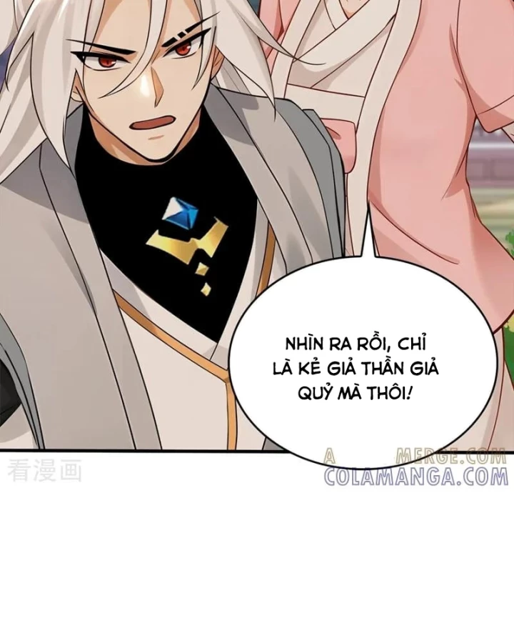 Đệ Tử Tu Luyện Còn Ta Thì Lười Biếng Chapter 210 - 50