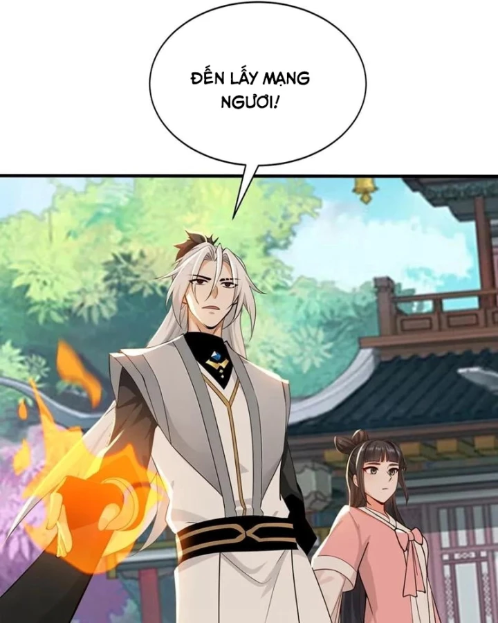 Đệ Tử Tu Luyện Còn Ta Thì Lười Biếng Chapter 210 - 54